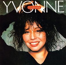 Yvonne Elliman ‎– Yvonne -1979 _ Rock, Funk / Soul, Pop /Disco- Mint- review copy/never played