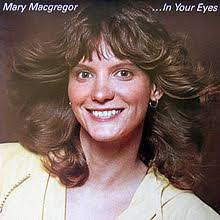 Mary MacGregor ‎– In Your Eyes -1978 _ Country Rock, Ballad, Vocal - Mint- review copy/never played - 1