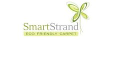 SmartStrand Living Colours Bella Donna eco tapijt