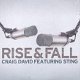 Craig David Featuring Sting ‎– Rise & Fall ( 2 Track CDSingle) - 1 - Thumbnail