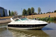 Fairline 48 Targa Grand Turismo