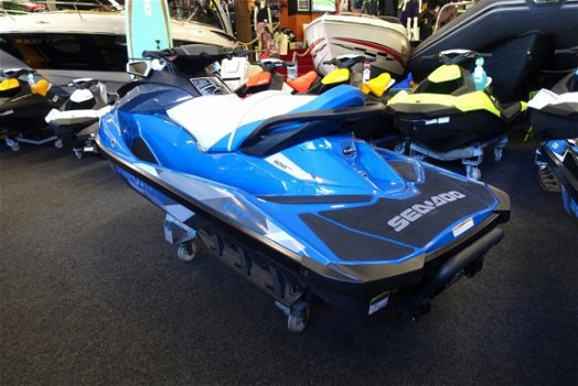 Sea Doo GTI 90 SE - 4