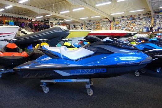 Sea Doo GTI 90 SE *ACTIE* - 5