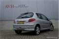 Peugeot 206 - 1.4 quicksilver 65kW - 1 - Thumbnail