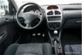 Peugeot 206 - 1.4 quicksilver 65kW - 1 - Thumbnail