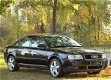 Audi A6 - 2.4 V6 | 1e eig. | 62.200 km. | Bijtellingsvriendelijk | - 1 - Thumbnail