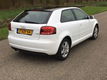 Audi A3 - 1.2 TFSI Attraction RNSE radio, automaat, 7 versnellingen, Parrot - 1 - Thumbnail