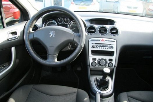 Peugeot 308 - SW X-LINE 1.6 VTI - 1