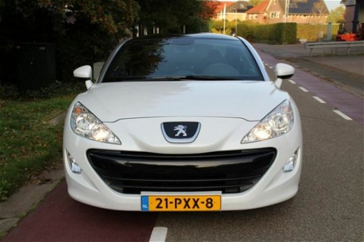 Peugeot RCZ - 1.6 THP Climat Control, PDC - 1