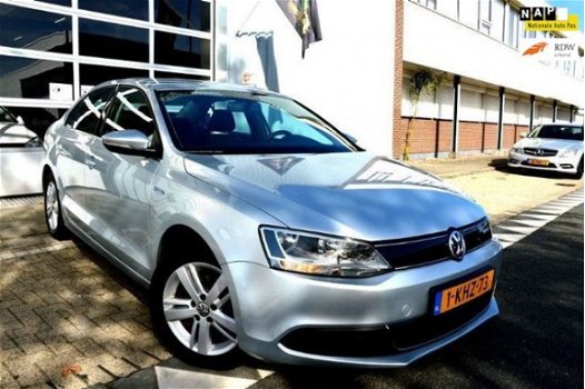 Volkswagen Jetta - 1.4 TSI Hybrid Comfortline 150PK AUT 1e eig - 1