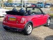 Mini Mini Cabrio - 1.6 Cooper Chili Leder Airco Pdc - 1 - Thumbnail