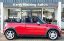 Mini Mini Cabrio - 1.6 Cooper Chili Leder Airco Pdc - 1 - Thumbnail