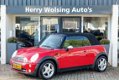 Mini Mini Cabrio - 1.6 Cooper Chili Leder Airco Pdc - 1 - Thumbnail