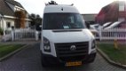 Volkswagen Crafter - 35 2.5 TDI L2H2 DC 6pers Laadklep Airco, Cruis, Imperiaal, Enz - 1 - Thumbnail