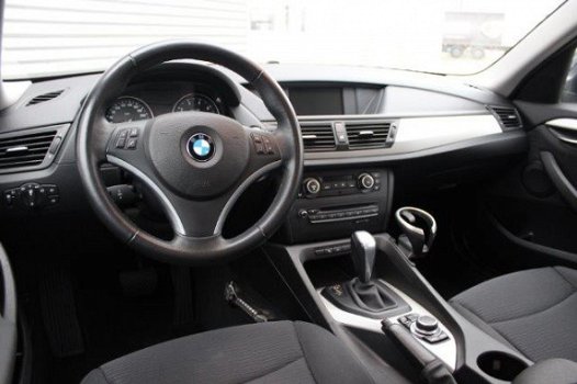 BMW X1 - SDRIVE 18I AUT Executive Navi/Cruise/Airco - 1