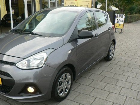 Hyundai i10 - 1.0i i-Drive - 1