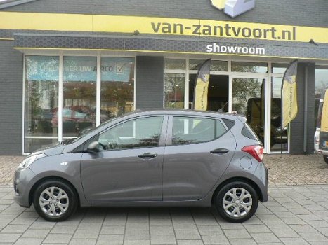 Hyundai i10 - 1.0i i-Drive - 1