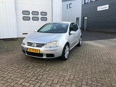 Volkswagen Golf - 1.6 Trendline Business