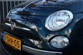 Fiat 500 - TwinAir START/STOP AIRCONDITIONING LICHTMETALEN VELGEN - 1 - Thumbnail