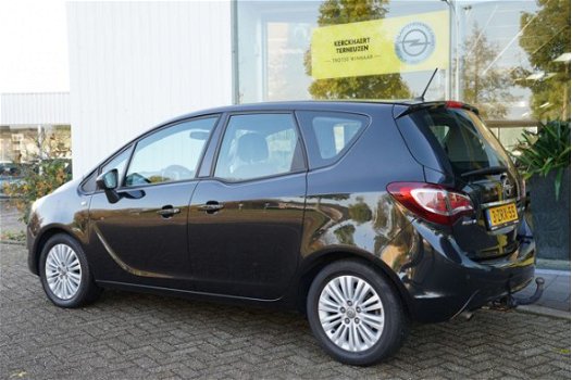 Opel Meriva - 1.4Turbo Edition - 1
