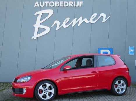 Volkswagen Golf - GTI 210PK 6-DSG ORG NED - 1