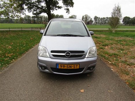 Opel Meriva - 1.6-16V Enjoy - 1