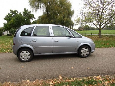 Opel Meriva - 1.6-16V Enjoy - 1