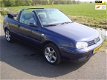 Volkswagen Golf Cabriolet - 1.8 Highline LPG G3 WINTERPRIJS - 1 - Thumbnail