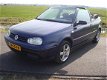 Volkswagen Golf Cabriolet - 1.8 Highline LPG G3 WINTERPRIJS - 1 - Thumbnail