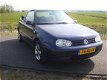 Volkswagen Golf Cabriolet - 1.8 Highline LPG G3 WINTERPRIJS - 1 - Thumbnail