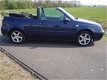 Volkswagen Golf Cabriolet - 1.8 Highline LPG G3 WINTERPRIJS - 1 - Thumbnail