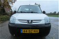 Peugeot Partner - 1.4i Benzine met Nieuwe APK - 1 - Thumbnail