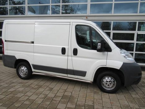 Citroën Jumper - 30 L1H1 2.2HDI 100 Leer / Leder - 1