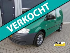 Volkswagen Caddy - 1.9 TDI 105 Pk Schuifdeur Trekhaak