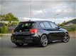 BMW 1-serie - M135i Automaat 5 deurs Origineel NL NAP 135i 135 - 1 - Thumbnail