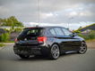 BMW 1-serie - M135i Automaat 5 deurs Origineel NL NAP 135i 135 - 1 - Thumbnail