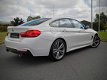 BMW 4-serie Gran Coupé - 420D M-Pakket 360 camera| head up| - 1 - Thumbnail