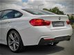 BMW 4-serie Gran Coupé - 420D M-Pakket 360 camera| head up| - 1 - Thumbnail