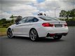 BMW 4-serie Gran Coupé - 420D M-Pakket 360 camera| head up| - 1 - Thumbnail