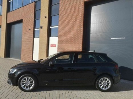 Audi A3 Sportback - 1.2 TFSi 110 PK Automaat | Navi | Clima - 1