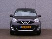 Nissan Micra - 1.2 Tekna Dealer onderhouden 98 PK - 1 - Thumbnail