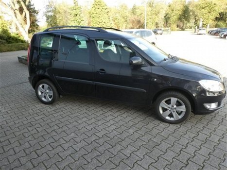 Skoda Roomster - 1.2 Drive super mooi - 1