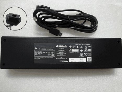 人気の Sony ACDP-240E01真新アダプタ格安販売中！ - 1