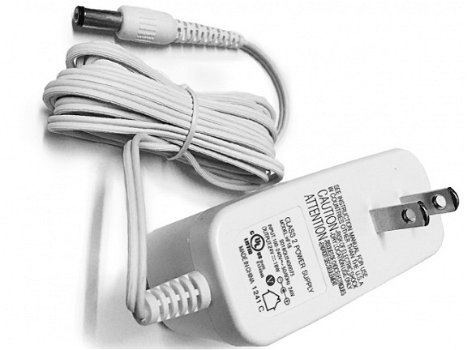 Adapters Online Store Philips HF12 Adapter for Philips HF3520/3485/3480/3471/3470 Wake-Up Light EXCE - 1