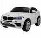 Kinderauto 12volt, 2 Persoons, BMW X6M - 1 - Thumbnail