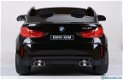 Kinderauto 12volt, 2 Persoons, BMW X6M - 2 - Thumbnail