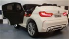Kinderauto 12volt, 2 Persoons, BMW X6M - 5 - Thumbnail
