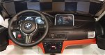 Kinderauto 12volt, 2 Persoons, BMW X6M - 6 - Thumbnail