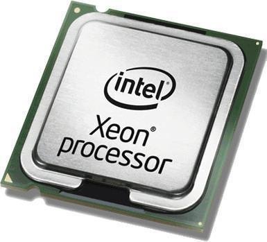 Intel Socket 771 Xeon Dual & Quad Core Processoren - 1