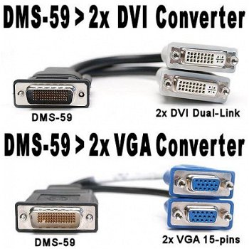 ATI Radeon X1550 256MB FH/LP PCI-e VGA Kaart | Dual | TV-Out - 4